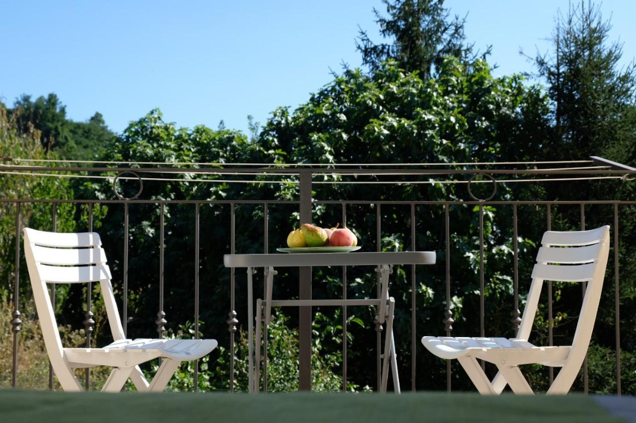 Bnb Airone Sommariva Perno ภายนอก รูปภาพ