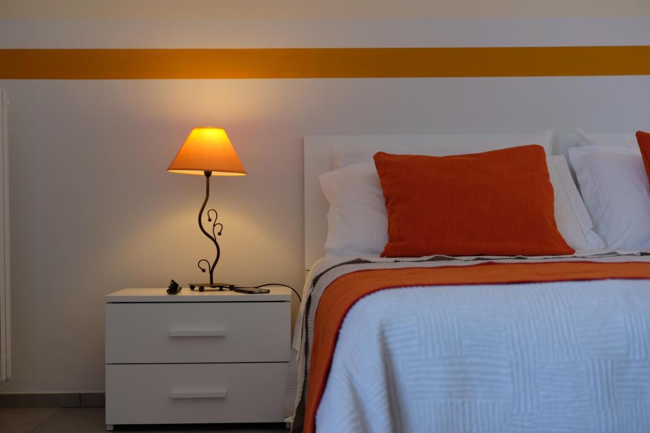 Bnb Airone Sommariva Perno ภายนอก รูปภาพ