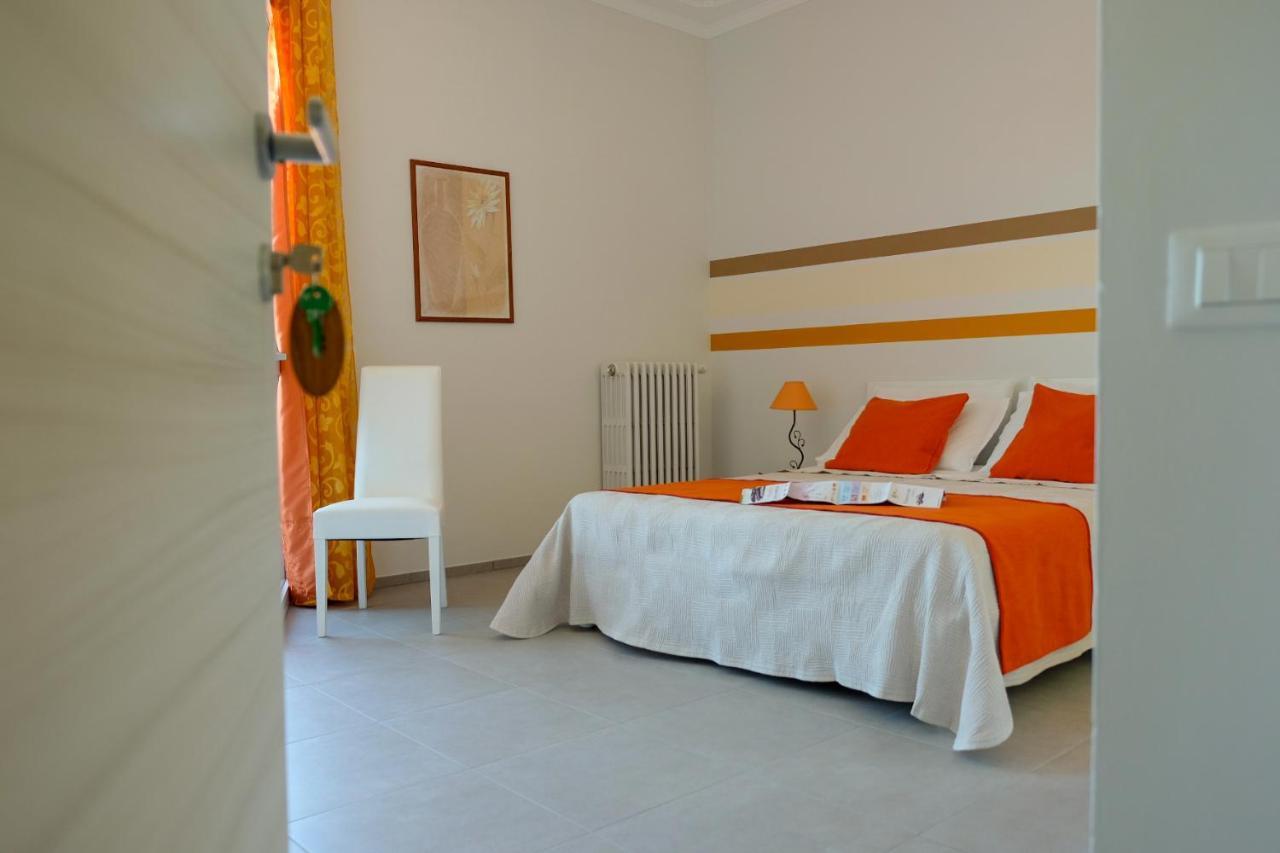 Bnb Airone Sommariva Perno ภายนอก รูปภาพ