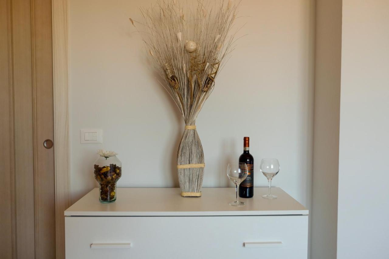 Bnb Airone Sommariva Perno ภายนอก รูปภาพ