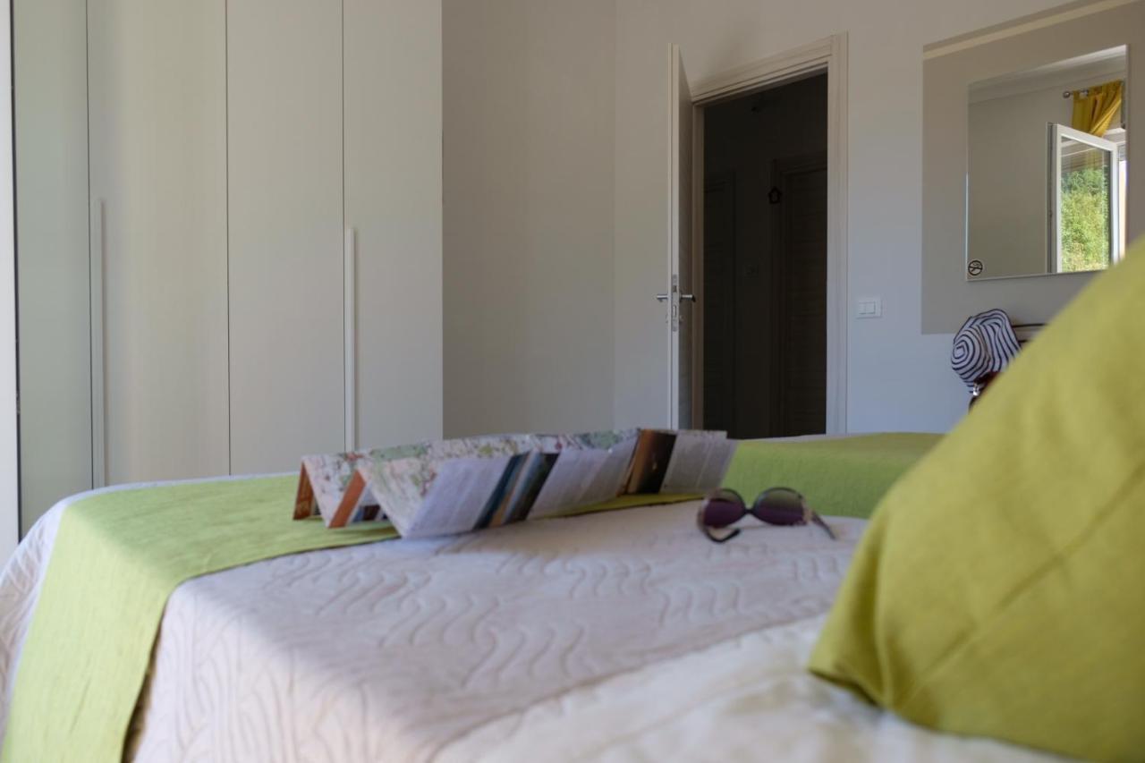 Bnb Airone Sommariva Perno ภายนอก รูปภาพ