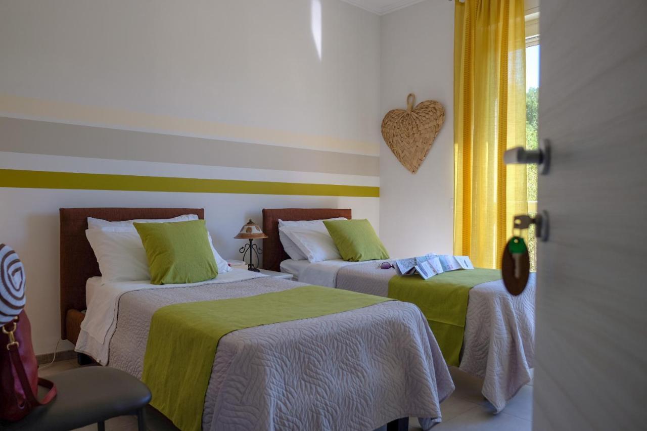 Bnb Airone Sommariva Perno ภายนอก รูปภาพ